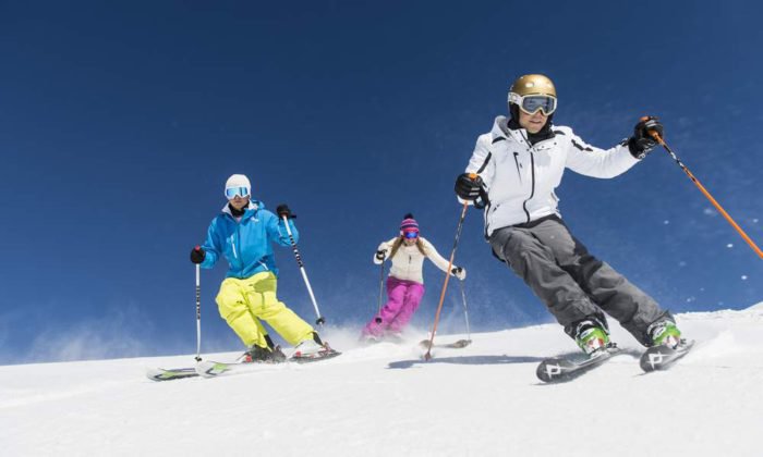 Winterurlaub – Traumhafter Skiurlaub auf der Seiser Alm