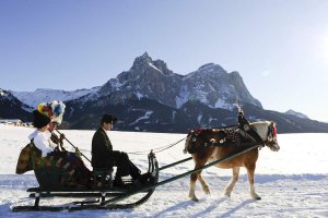 Settimana bianca Alpe di Siusi 5